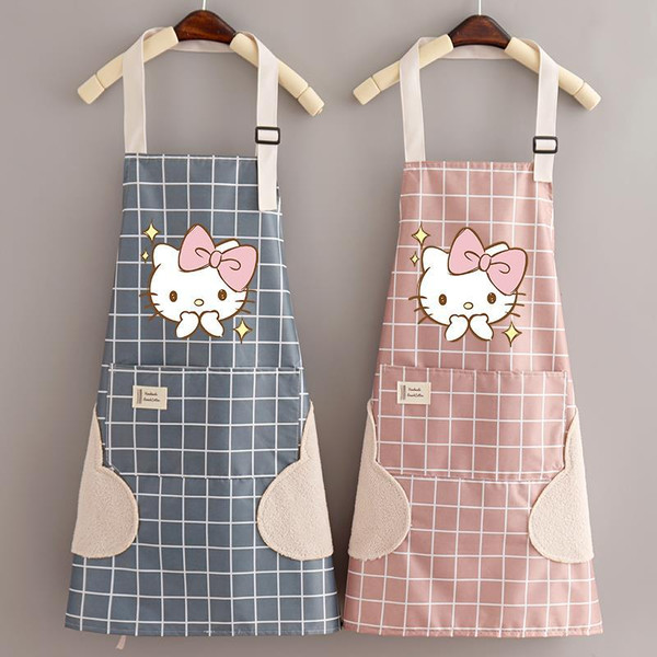 YpILKawaii-Hello-Kitty-Apron-Sleeve-Set-Waterproof-Oilproof-Clothes-Anime-Cartoon-Print-Fashion-Kitchen-Household-Item.jpg
