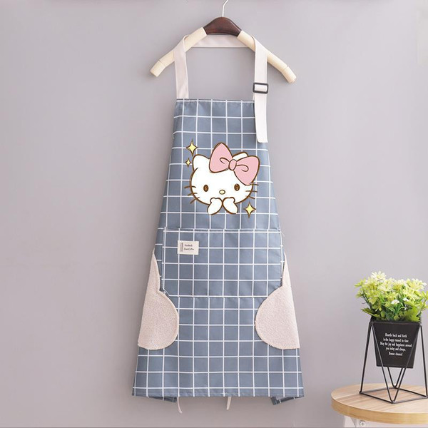 1A3RKawaii-Hello-Kitty-Apron-Sleeve-Set-Waterproof-Oilproof-Clothes-Anime-Cartoon-Print-Fashion-Kitchen-Household-Item.jpg