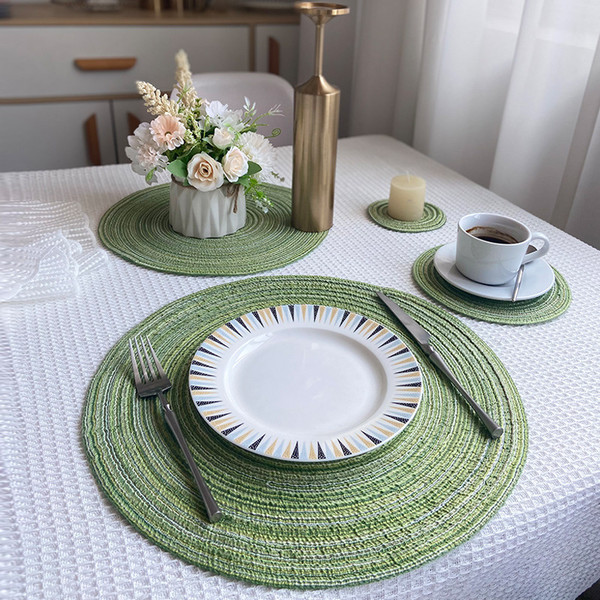 XHLMNordic-Style-Cotton-Yarn-Dinner-Placemat-Round-Ramie-Woven-Cup-Mat-Heat-Insulation-Plate-Mat-Anti.jpg