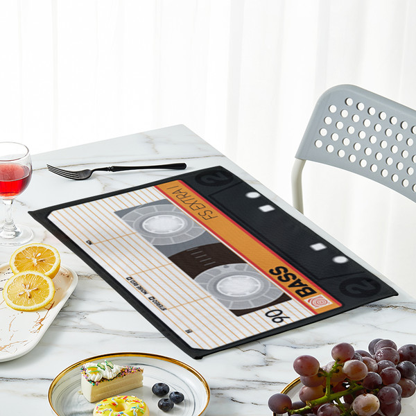yoUTVintage-Cassette-Music-Tape-Placemats-Non-Slip-Heat-Resistant-Washable-Plate-Mat-For-Dining-Table-Bowl.jpg