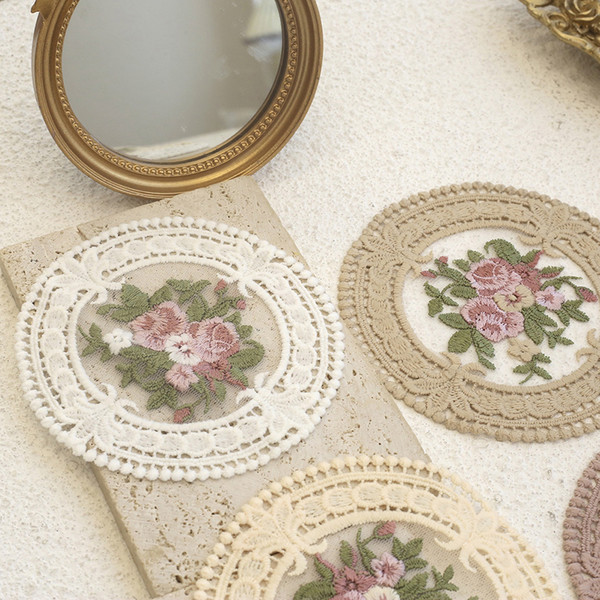 u4gJVintage-Lace-Coaster-Placemat-Embroidery-Craft-Bowls-Coffee-Cups-Coaster-European-Style-Fabric-Anti-Scald-Table.jpg