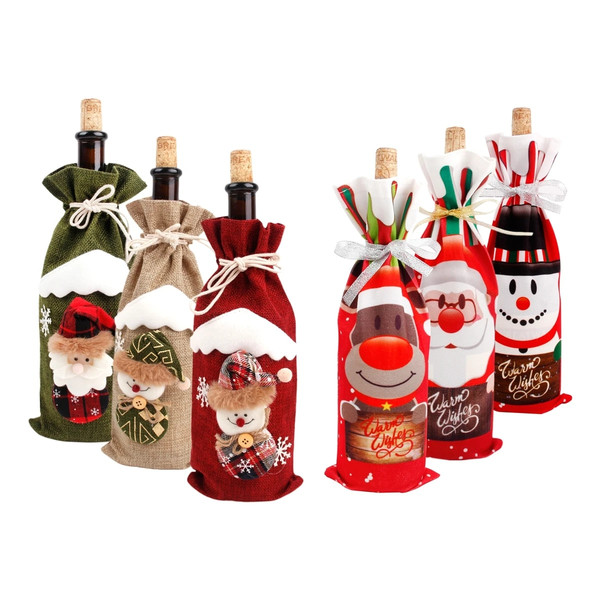 U8SZChristmas-Wine-Bottle-Cover-Merry-Christmas-Decorations-For-Home-2023-Christmas-Ornament-Xmas-Navidad-Natal-Gifts.jpg