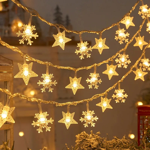 eCSV1-5-3M-Christmas-Lights-Snowflake-String-Lights-Fairy-Lights-Waterproof-Star-Ball-LED-Lamp-for.jpg