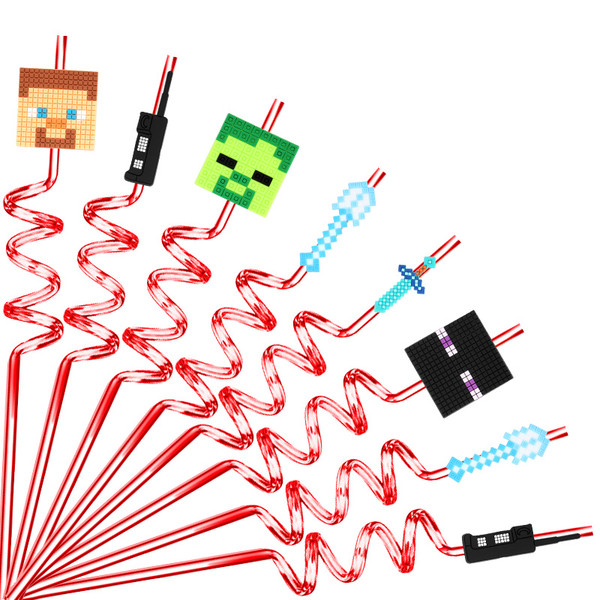 GHPE8pcs-26cm-My-World-Pixel-Straw-Reusable-Miner-Plastic-Spiral-Drinking-Straws-Kids-Birthday-Party-Decorations.jpg