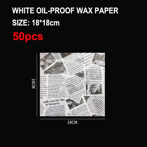qYPy50-100pcs-Oil-Proof-Wax-Paper-for-Food-Baking-Barbecue-Burger-Fries-Bread-Baking-Paper-Plate.jpg