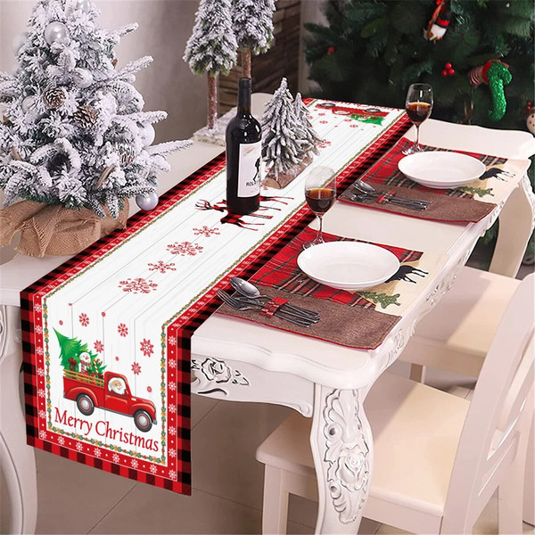 eNiwChristmas-Table-Runner-Merry-Christmas-Decoration-for-Home-2023-Tablecloth-Xmas-Ornament-Navidad-Natal-Noel-New.jpg