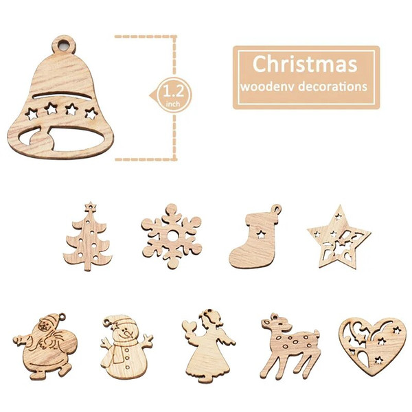 KyJz50Pcs-Christmas-Natural-Wooden-Chip-Santa-Claus-Snowflake-Christmas-Tree-Hanging-Ornaments-Pendant-Navidad-Decoration-DIY.jpg