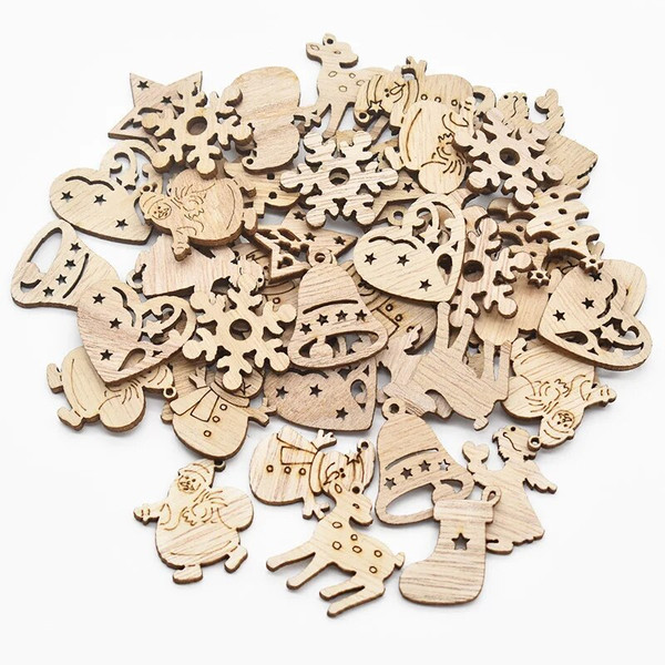 Roj950Pcs-Christmas-Natural-Wooden-Chip-Santa-Claus-Snowflake-Christmas-Tree-Hanging-Ornaments-Pendant-Navidad-Decoration-DIY.jpg