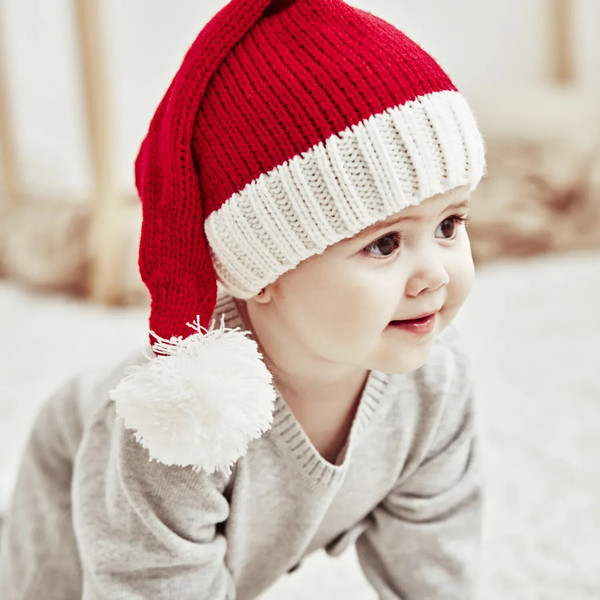 No9yChristmas-Knitted-Hat-Cute-Pom-Pom-Adult-Kids-Soft-Beanie-Santa-Hat-New-Year-Party-Kids.jpg