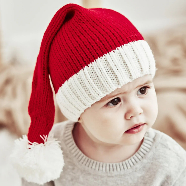 HruEChristmas-Knitted-Hat-Cute-Pom-Pom-Adult-Kids-Soft-Beanie-Santa-Hat-New-Year-Party-Kids.jpg