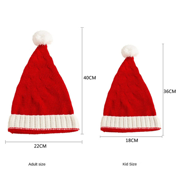 TDfpChristmas-Knitted-Hat-Cute-Pom-Pom-Adult-Kids-Soft-Beanie-Santa-Hat-New-Year-Party-Kids.jpg