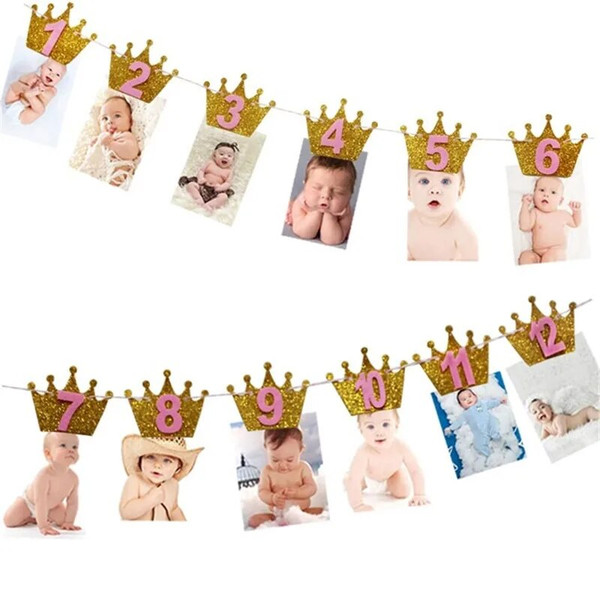 NUQo12-Months-Photo-Frame-Banner-First-Happy-Birthday-Party-Decorations-Kids-1st-Baby-Boy-Girl-1.jpg