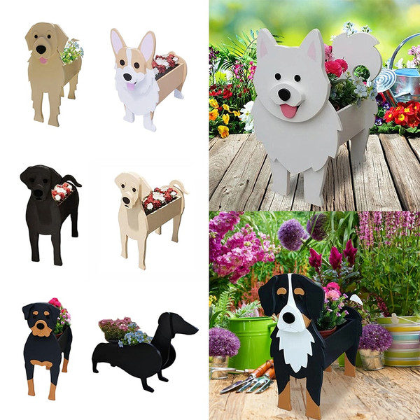 cx9JGarden-Flower-Pot-Dog-Shape-Planter-Poodle-Corgi-Yorkshire-Animal-Pots-Plastic-Flowerpot-Plant-Container-DIY.jpg