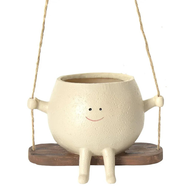 JNzZCreative-Swing-Face-Planter-Flower-Pot-Wall-Planter-Pot-Resin-Smiling-Face-Planter-Wall-Hanging-Head.jpg