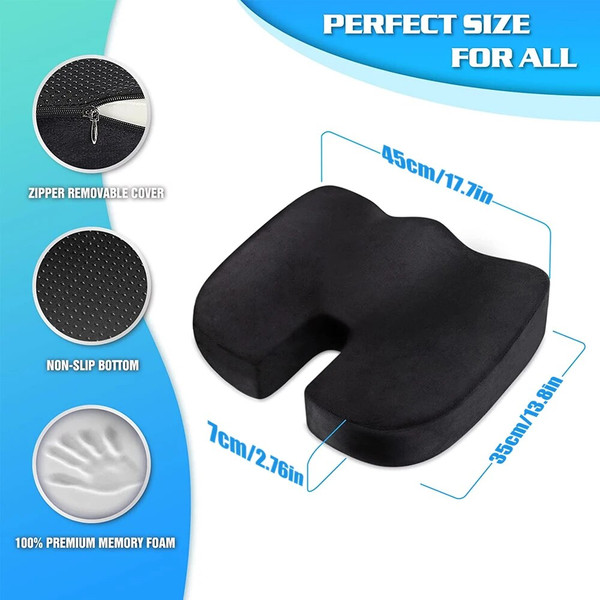 lS0ySeat-Cushions-for-Office-Chairs-Memory-Foam-Coccyx-Cushion-Pads-for-Tailbone-Pain-Sciatica-Relief-Pillow.jpg