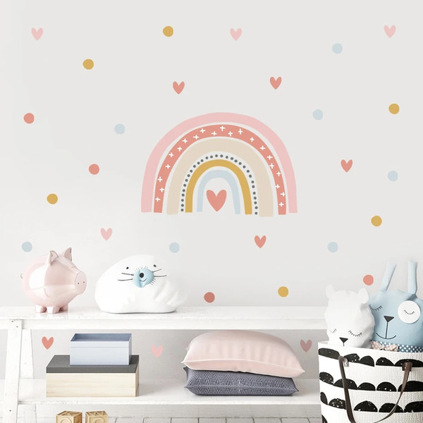 uDB6Boho-Pink-Sweet-Rainbow-Hearts-Wall-Decals-Nursery-Girls-Boys-Bedroom-Decor-Art-Sticker-Mural-Posters.jpg