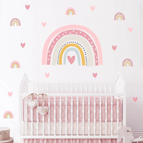 ejp4Boho-Pink-Sweet-Rainbow-Hearts-Wall-Decals-Nursery-Girls-Boys-Bedroom-Decor-Art-Sticker-Mural-Posters.jpg