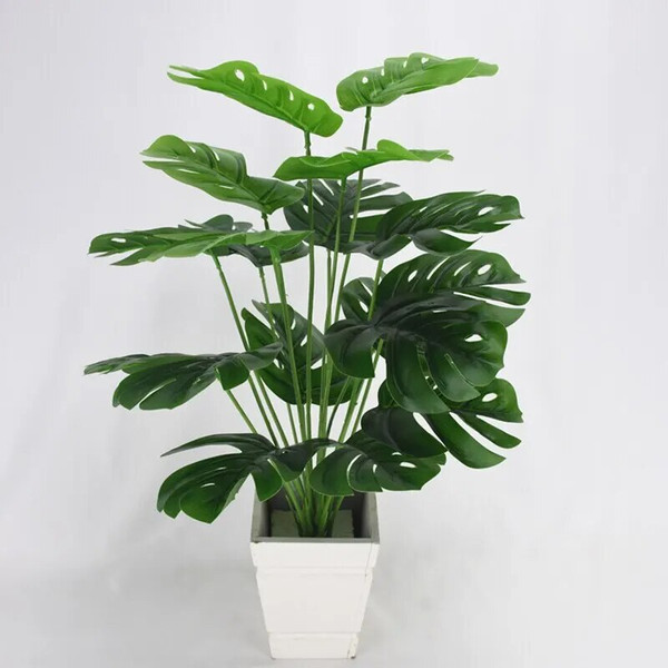 6seUArtificial-Turtle-Back-Leaf-High-Grade-Simulation-Of-Fake-Flowers-18-Fork-Turtle-Back-Leaf-Creative.jpg