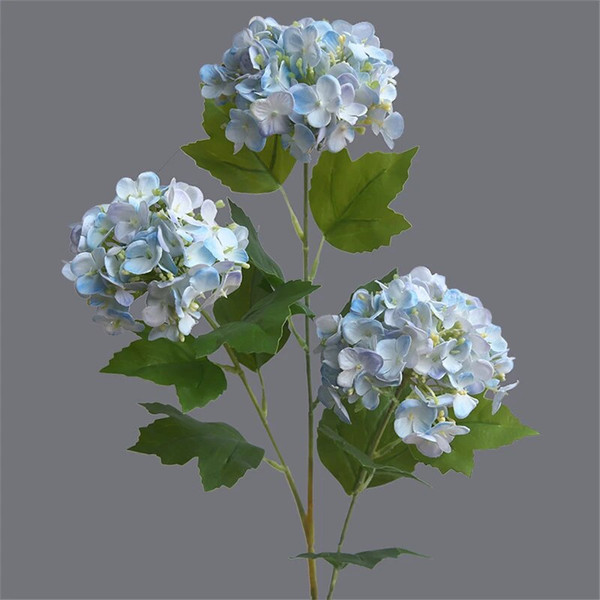 Y8iRHand-feel-3-heads-small-Hydrangea-branch-with-green-leaves-silk-Artificial-Flowers-for-Wedding-home.jpg