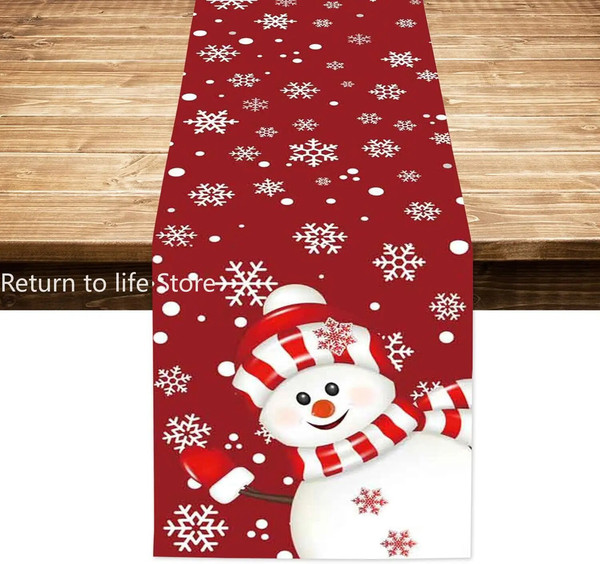 cN4YLinen-Christmas-Table-Runner-Snowman-Xmas-Tree-Home-Dining-Table-Cover-Tablecloth-2023-Navidad-Noel-Christmas.jpg