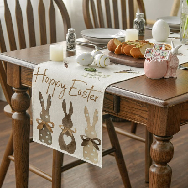 WEZR2024-Easter-Rabbit-Table-Runner-Linen-Bunny-Dining-Table-Cloth-Placemat-Spring-Holiday-Happy-Easter-Decoration.jpg