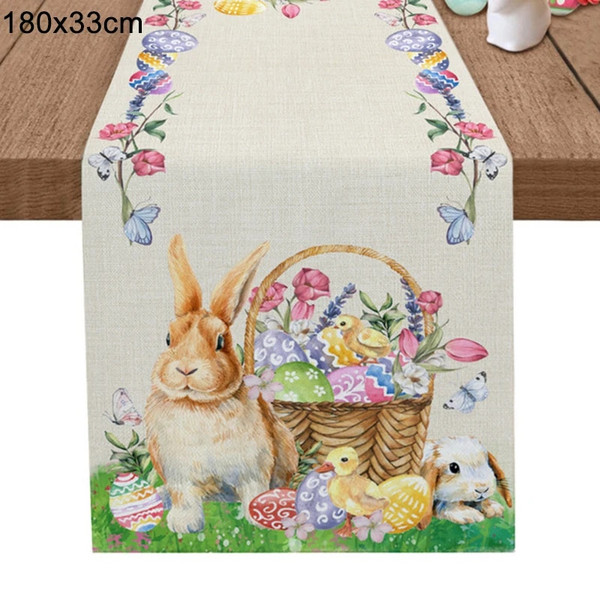 OmXV2024-Easter-Rabbit-Table-Runner-Linen-Bunny-Dining-Table-Cloth-Placemat-Spring-Holiday-Happy-Easter-Decoration.jpg