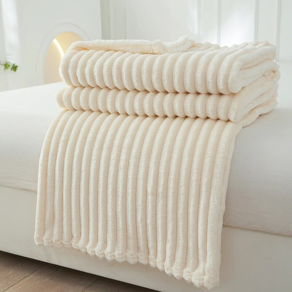 zIW9Wide-Striped-Solid-Blanket-Flannel-Fleece-Soft-Adult-Bed-Cover-Winter-Warm-Stitch-Fluffy-Bed-Linen.jpg