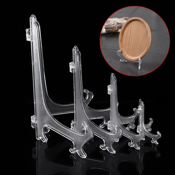 5gLGFashion-Clear-Plastic-Plate-Display-Stand-Picture-Frame-Easel-Holder-Arts-Case-Holders-Photo-Display-3.jpg