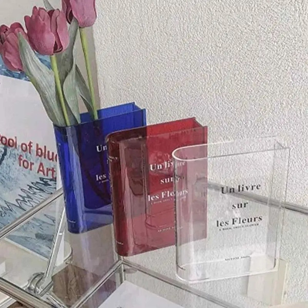 Uy6ZClear-Book-Vase-Clear-Book-Flower-Vase-Clear-Book-Vase-for-Flowers-Cute-Bookshelf-Decor-for.jpg