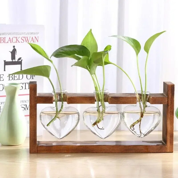 uP5nWooden-Frame-Glass-Vase-Hydroponic-Plant-Vase-Vintage-Flower-Pot-Table-Desktop-Bonsai-Heart-Shape-Home.jpg