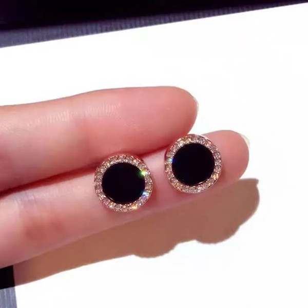 4LmxWomen-s-earrings-Asymmetrical-Round-Hollow-Round-Black-Stud-Earrings-Rhinestone-Accessories-For-Women-pendientes-mujer.jpg