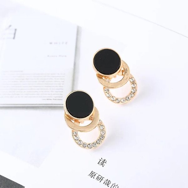 E5GMWomen-s-earrings-Asymmetrical-Round-Hollow-Round-Black-Stud-Earrings-Rhinestone-Accessories-For-Women-pendientes-mujer.jpg