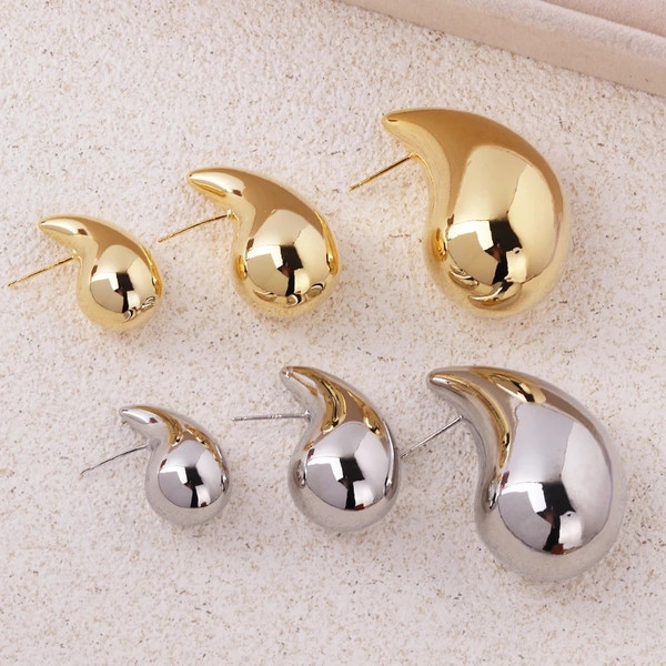 dMJ4Extra-Large-Drop-Earring-Oversized-Chunky-Hoop-Earrings-for-Women-Girl-Lightweight-Hypoallergenic-Gold-Plated-Big.jpg