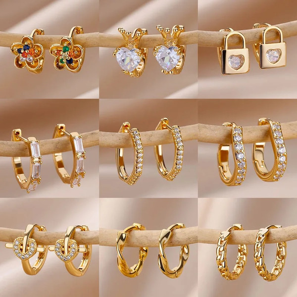 hpPyZircon-Polygon-Earrings-For-Women-Stainless-Steel-Geometric-Hoop-Earrings-New-Design-Luxury-Wedding-2024-Trending.jpg