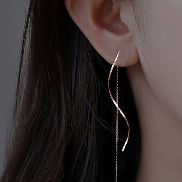 ehHeAccessories-for-Women-Long-Tassel-Threader-Earrings-for-Women-Wave-Shaped-Simple-Long-Chain-Earring-Wedding.jpg