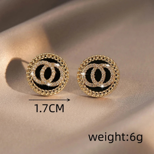 cvB9Black-Enamel-Crystal-Double-Round-Circles-Stud-Earring-for-Women-Korean-Style-Sweet-Simple-Jewelry-Brincos.jpg