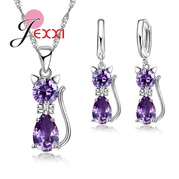 JG8jFast-Shipping-Retail-Romantic-Engagement-Silver-Cute-Cat-Jewelry-Sets-Necklace-Earrings-With-Austrian-Crystal-For.jpg