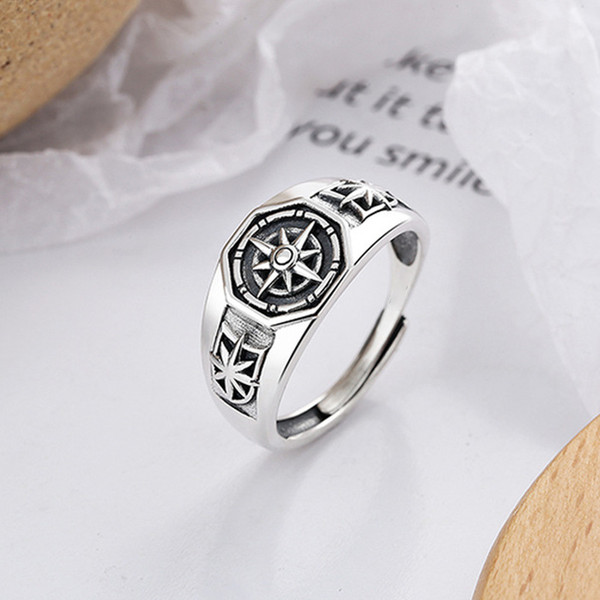 eQlpRetro-Poseidon-Compass-Ring-Silver-Plated-Hexagram-Opening-Adjustable-Ring-Men-and-Women-Hip-Hop-Trend.jpg