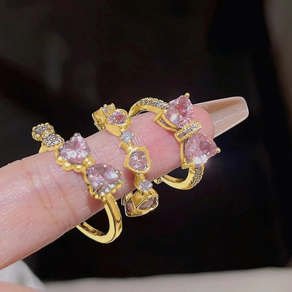 aVttNew-Y2K-Pink-Crystal-Irregular-Heart-Rings-for-Women-Fashion-Zircon-Opening-Finger-Ring-Sweet-Girls.jpg