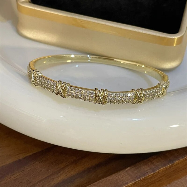 VBd6New-Korean-Exquisite-Bamboo-Bracelet-Sweet-Elegant-Fashion-Simple-Geometric-Bracelet-Women-s-Banquet-Jewelry.jpg