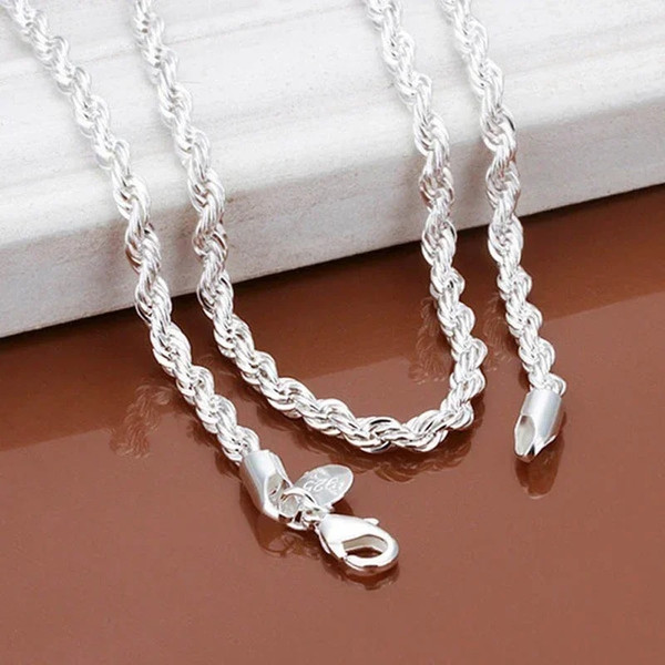 473HSilver-Color-Christmas-Gifts-European-Style-2MM-Flat-Chain-Necklace-Bracelets-Fashion-for-Man-Women-Girls.jpg