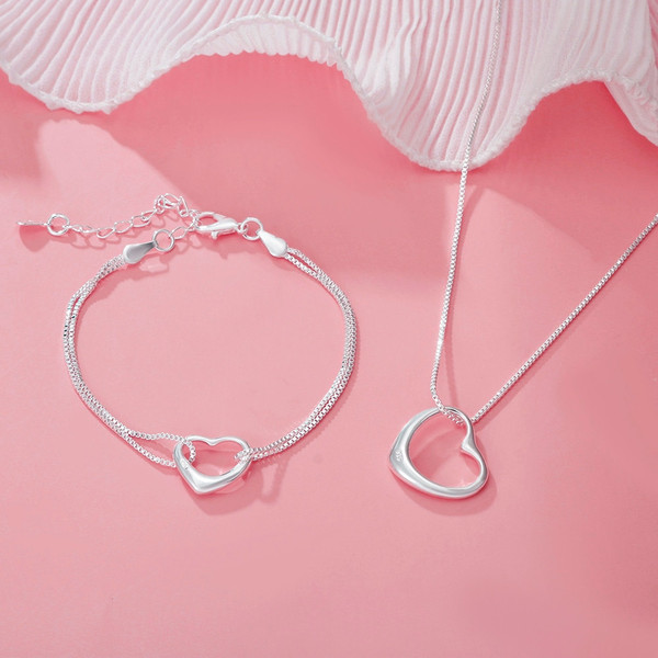 w6D3Original-925-sterling-silver-Pretty-heart-bracelets-necklaces-for-women-fashion-designer-party-wedding-Jewelry-sets.jpg