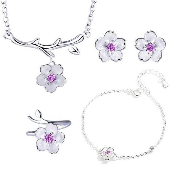 rPD0925-Sterling-Silver-Jewelry-Sets-Romantic-Cherry-Blossoms-Flower-Necklace-Earrings-Ring-Bracelet-For-Women-Gift.jpg