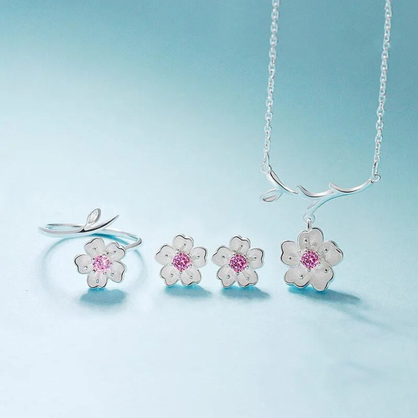 4ljB925-Sterling-Silver-Jewelry-Sets-Romantic-Cherry-Blossoms-Flower-Necklace-Earrings-Ring-Bracelet-For-Women-Gift.jpg