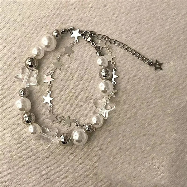 yO0tWomen-Jewelry-Harajuku-Shiny-Star-Pearl-Beaded-Bracelet-Y2K-Kpop-Accessories-Adjustable-Bracelet-Star-Tassel-Chain.jpg