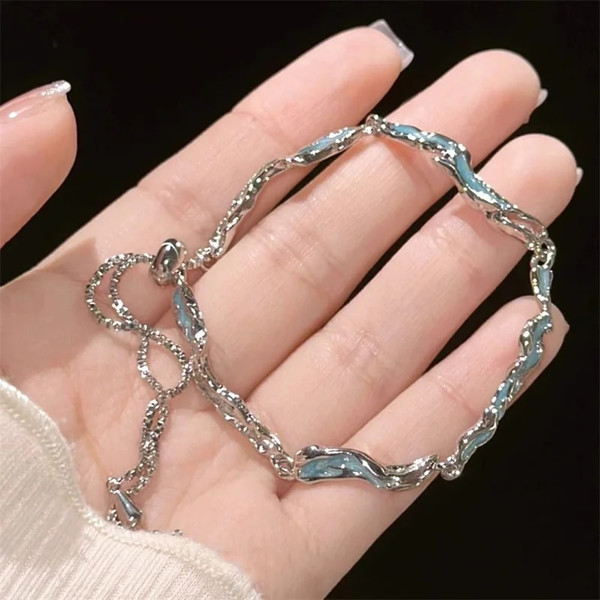 8RQQKorean-Zircon-Link-Ins-Bracelet-for-Women-Fashion-Adjustable-Y2K-Blue-Bamboo-Joint-Chain-Charm-Bracelets.jpg