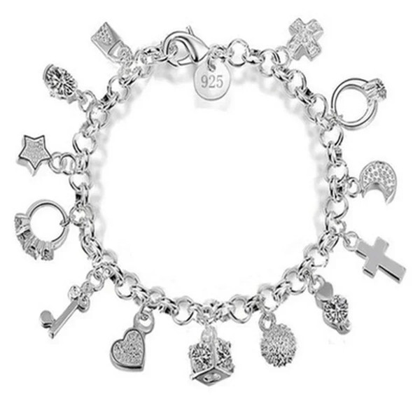 8fPD925-Sterling-Silver-Fashion-13pcs-Pendant-Chain-Charm-Bracelet-for-Women-for-Teen-Girls-Lady-Gift.jpg