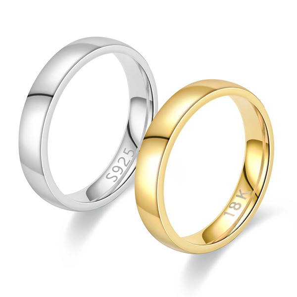 C7wh4mm-18K-Gold-Plated-Stainless-Steel-Ring-Silver-Color-Anillos-Mujer-Couple-Wedding-Ring-Bague-Femme.jpg