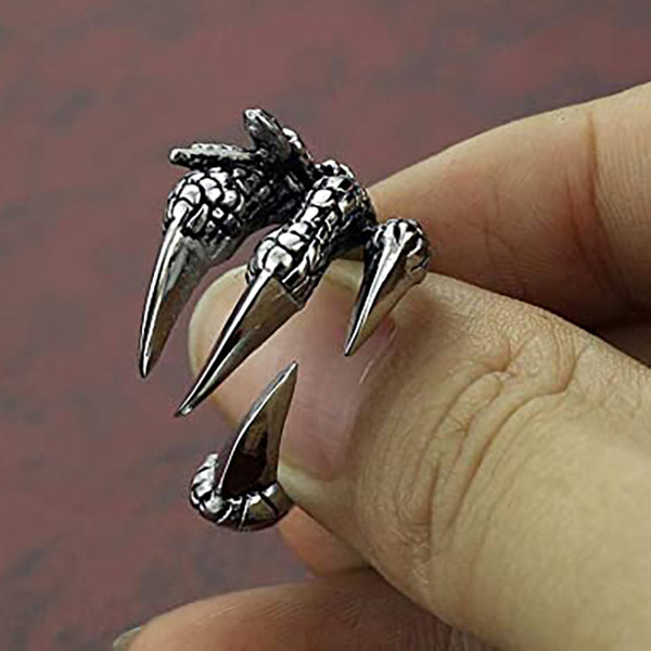 sAizStainless-Steel-Vintage-Silver-Dragon-Claw-Adjustable-Opening-Ring-Tibetan-silver-Eagle-Animal-Rings-for-Men.jpg