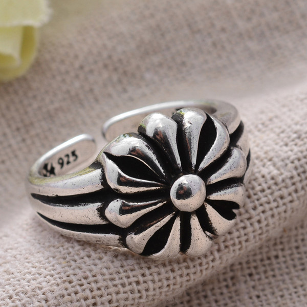 uvE4Original-Jewelry-Elegant-Sunflower-Thai-Silver-Ladies-Open-Ring-Women-Birthday-Gift-Cheap-Hot-Sell-No.jpg